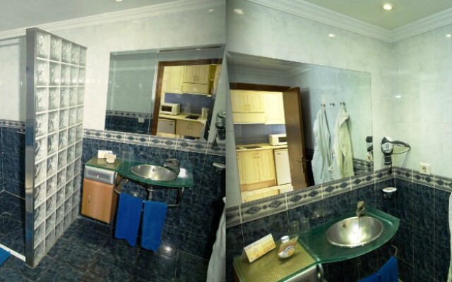 Sunsuites Lufesa