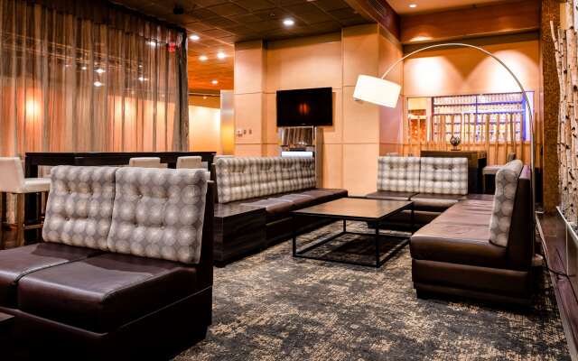 The Verve Boston Natick, Tapestry Collection by Hilton