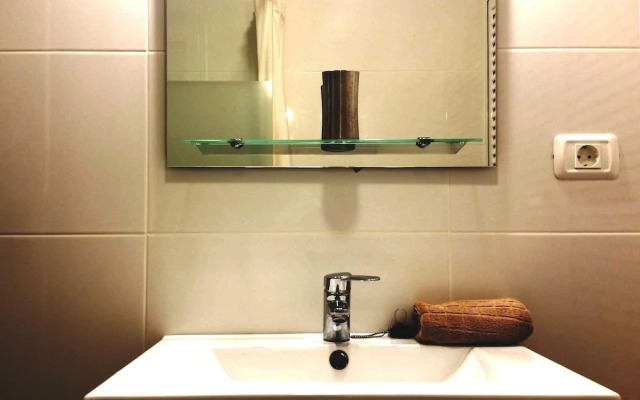 Acosta El Medano 2 Bedrooms 2 mins beach