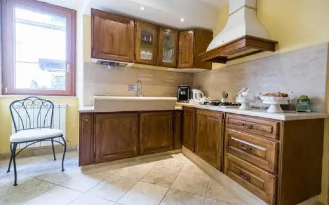 Le Vestali guest house