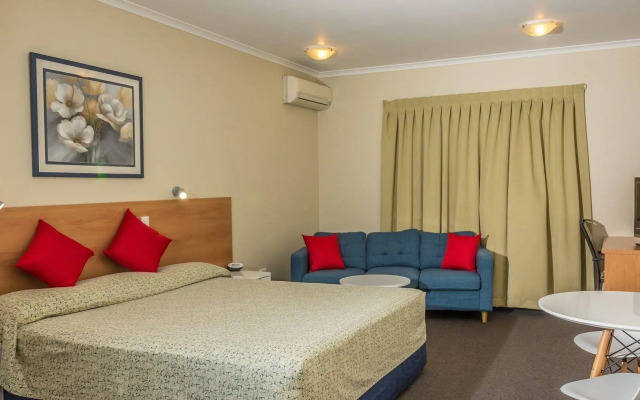 Nambour Heights Motel