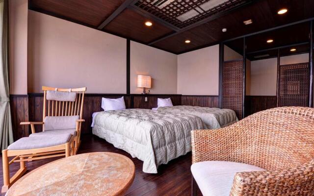 Himaka Kanko Hotel