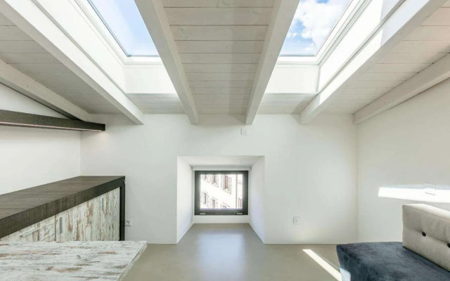 DOMUS CAVOUR Rooms&Suites