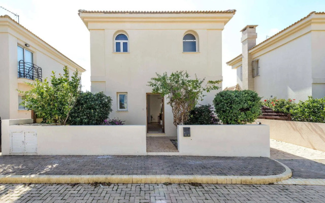 Villa Oscar