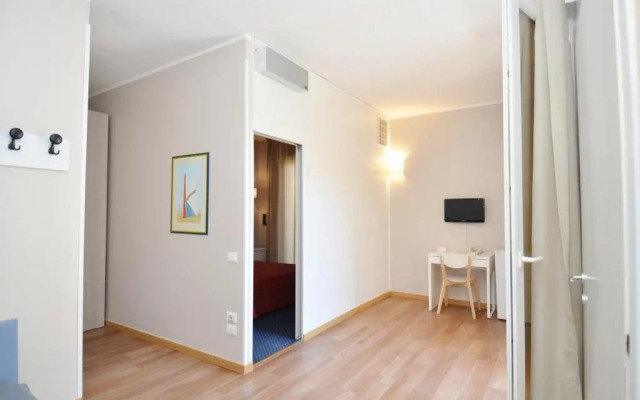 Ute Hotel