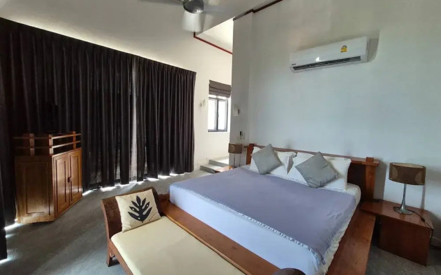 3 Bedroom Sea View Villa Mango SDV153-By Samui Dream Villas