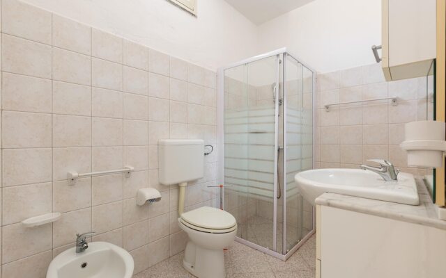 2516 Villa Marea - Appartamento Bassamarea by Barbarhouse