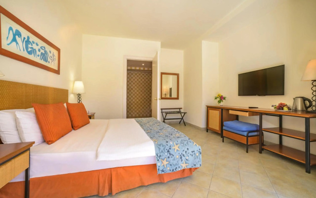 Marina Plaza Hotel, Tala Bay