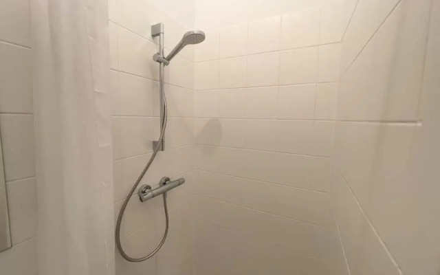 Renovated Cosy Studio near Central Station