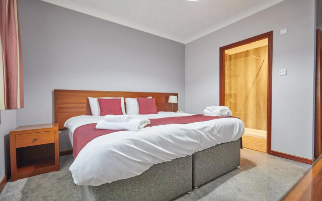 Wensum Valley Hotel Golf & Country Club