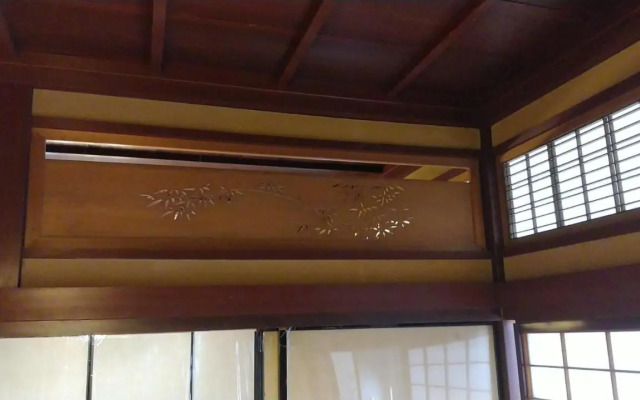 Minshuku Kitamaebune