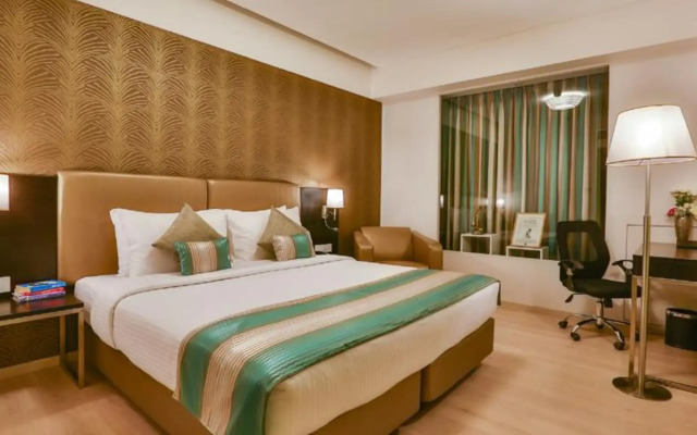 T24 Residency Mumbai International Airport Hotel