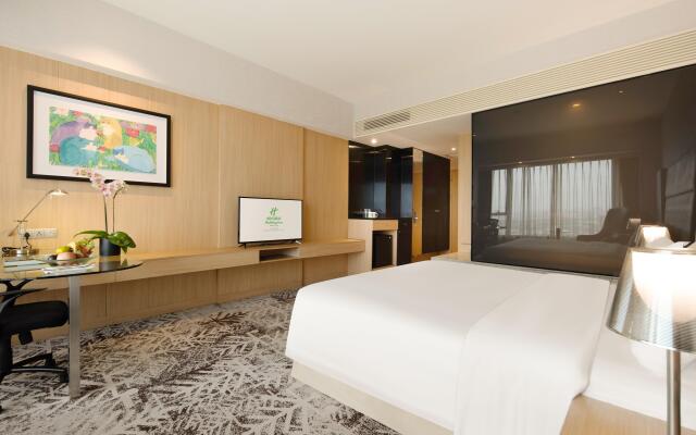 Holiday Inn Shanghai Hongqiao West, an IHG Hotel