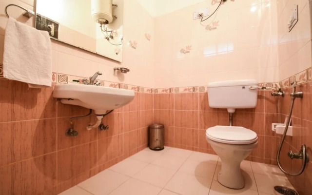 Dreamland Home Stay by OYO Rooms