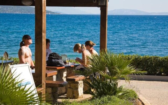 Ježevac Premium Camping Resort