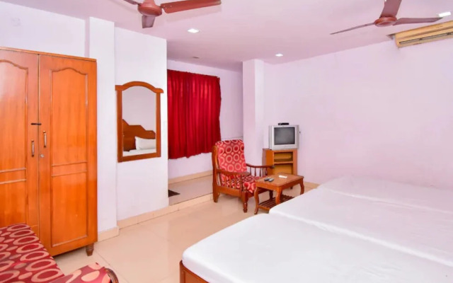 Al Salama Guest House
