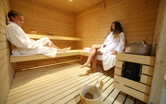 Hôtel Plaza Futuroscope