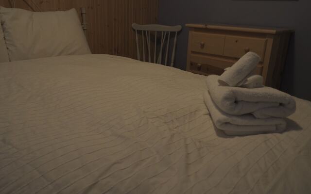 Whitetail Suite 2 Bedroom Condo