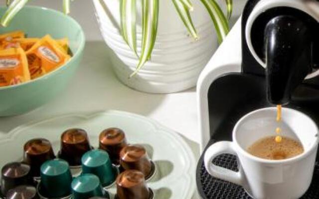 Alexander Apartment Condotti