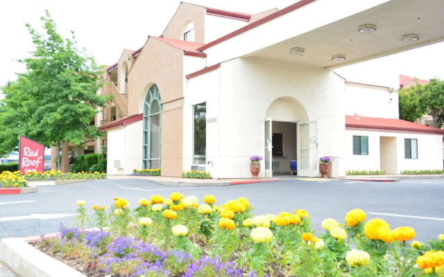 California Inn & Suites Rancho Cordova - Sacramento