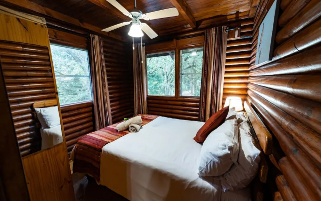 Mtunzini Forest Lodge Self Catering
