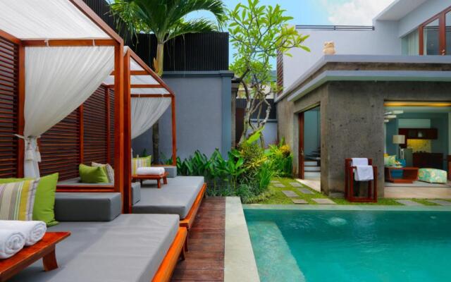 SEMINYAK ICON by Karaniya Experience