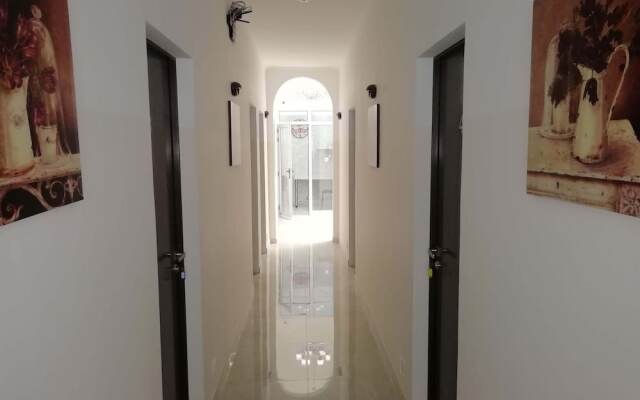 Guest house San Roque