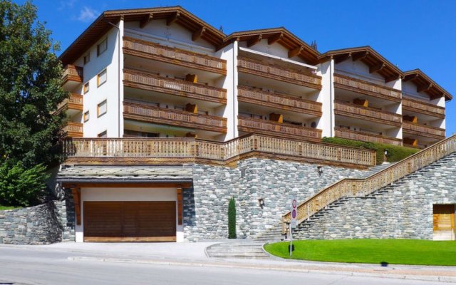 Apartment Antares Crans-Montana