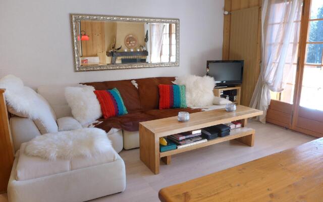 Les Hesperides 2 - Two Bedroom