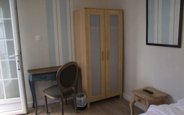 Hotel Equinoxe