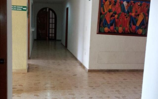Hotel Kimari