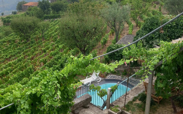 Quinta Casa Do Quintal