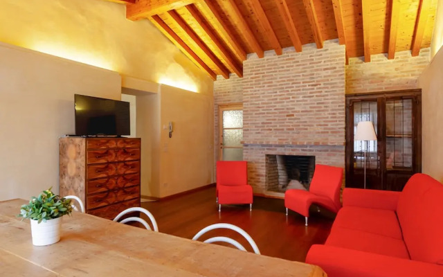 Borgo Olivo by Wonderful Italy