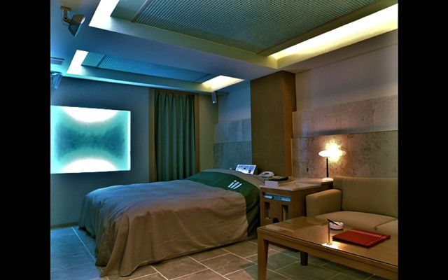 Hotel Aria Makuhari Bay - Adult Only