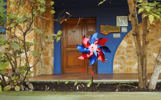 El Pongallin Vivienda Vacacional