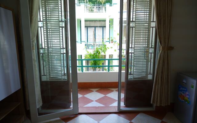 Winter Spring Home & Tourist - Hostel