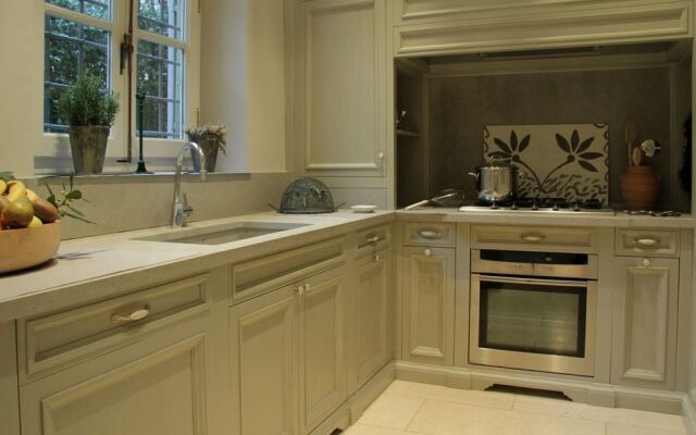 Florence My Love - Oltrarno