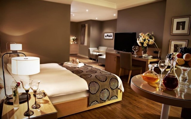 Otel Seyhan