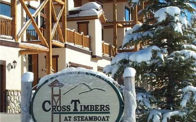Crosstimbers at Steamboat - X2702