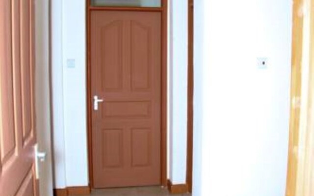 Jambo Homestay
