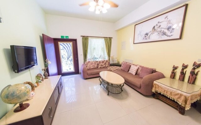 Wonder Home B&B