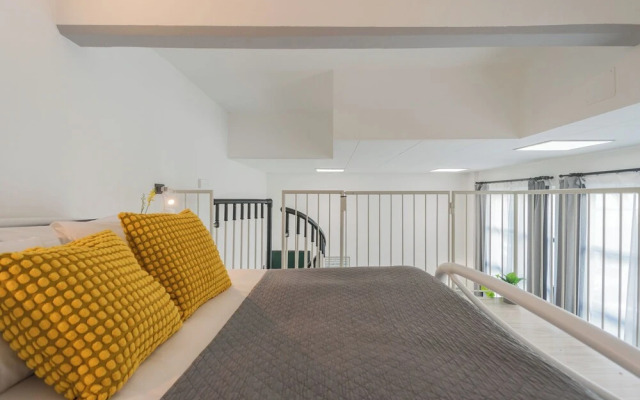 Architect's Loft