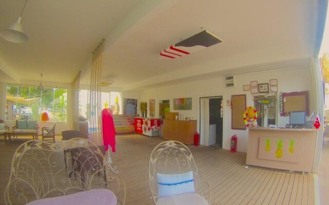 Elia Beach Hotel