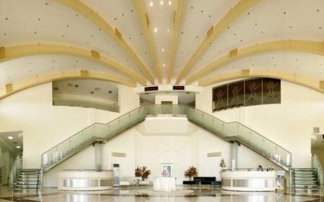 Life Port Hotel ****