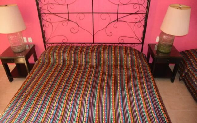 Hotel Misión, Acapulco Centro