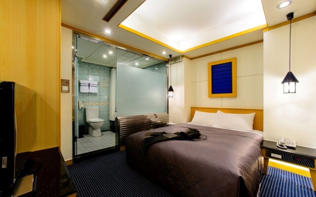 Kao Yuan Hotel Zhong Zheng