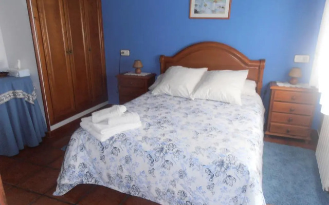 Casa Rural Casa Pipo