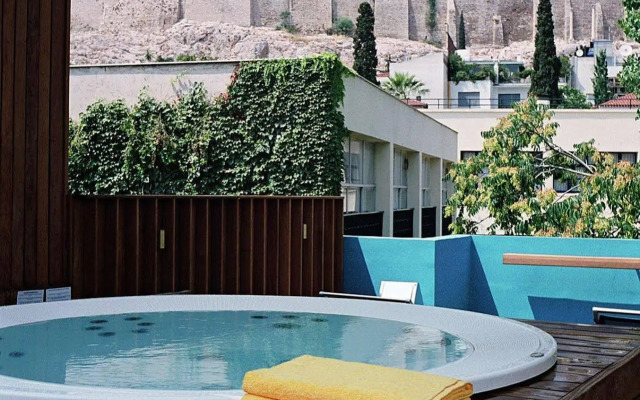 Herodion Athens