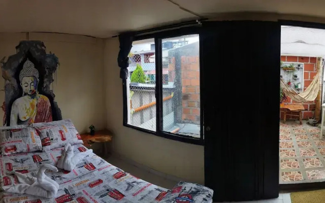 Terracota Mirador Filandia