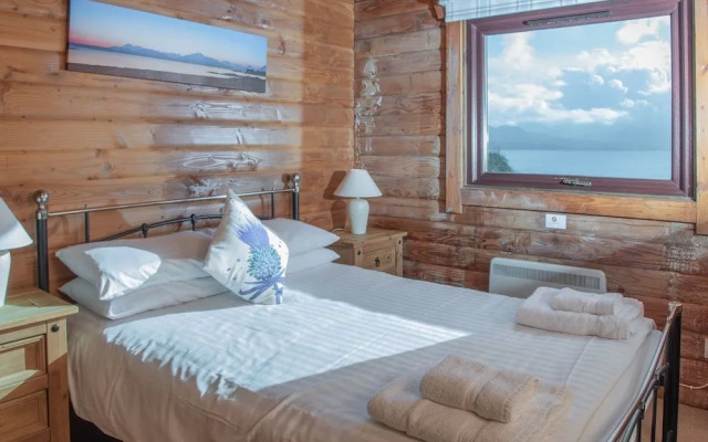 Armadale Castle Cabins